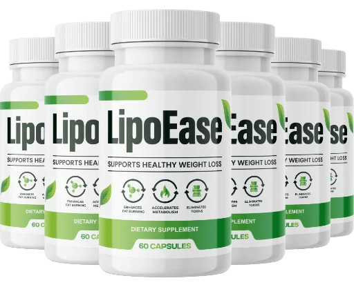 LipoEase sale